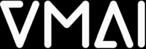 VMAI logo black